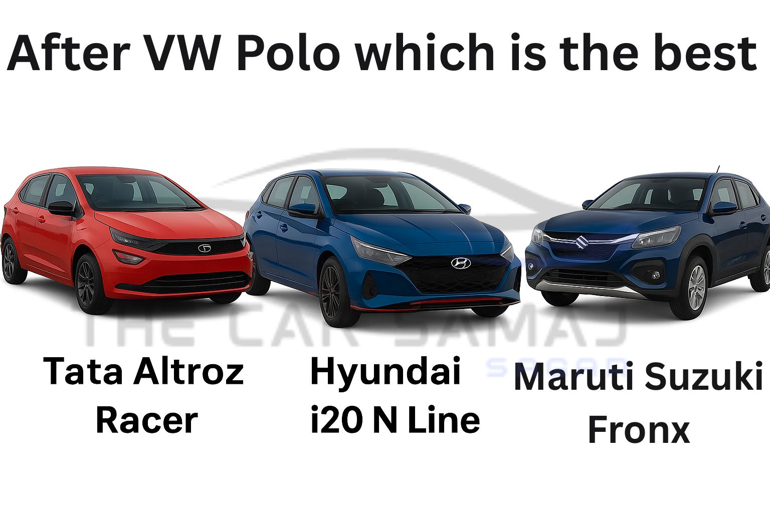 Maruti Suzuki Fronx