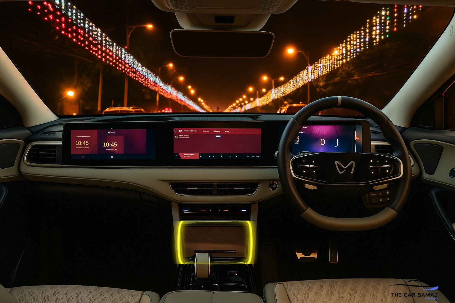 Mahindra XUV700 Facelift 2026