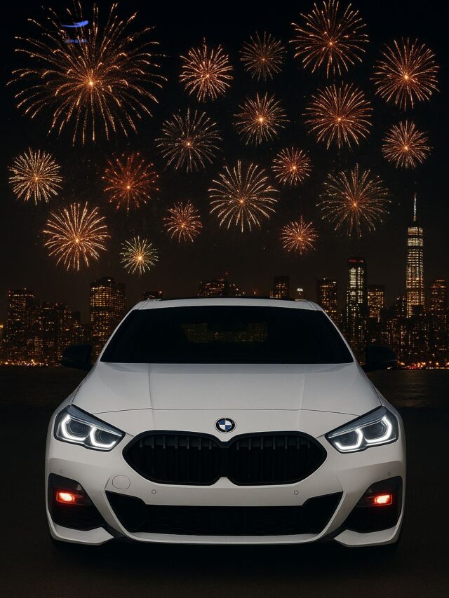 The Most Hated BMW?